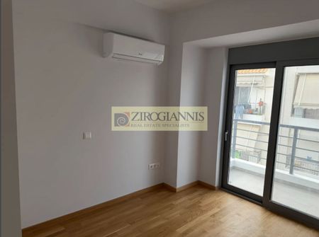 Διαμέρισμα για ενοικίαση Λαμπρινή (Γαλάτσι) - Photo 3