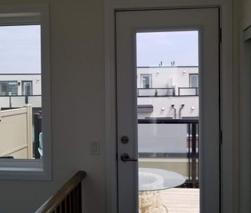 For Lease - 60 Thomas Mulholland Drive Unit# 6, Toronto, Ontario - Photo 5