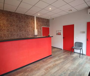 local à louer - ANGLET - Photo 5