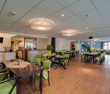 Tamarixplantsoen 133 - Photo 4