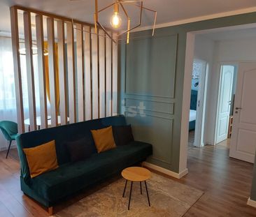 COMISION 0%! Apartament 2 camere, parcare, zona Cetății – Florești - Fotografie 6