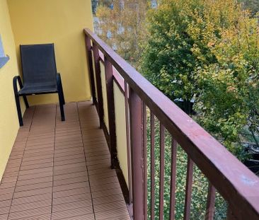 Szczecin, Gumieńce kawalerka z balkonem - Фото 3