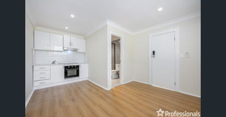 All-in-One Studio for Rent - Modern, Cozy & Convenient! - Photo 4