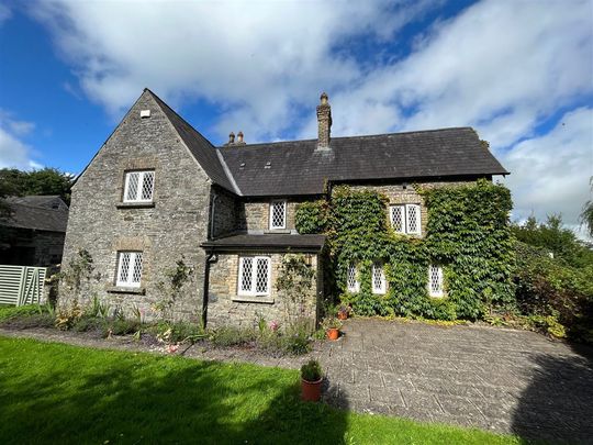 Ballintaggart, Dunlavin, Wicklow - Photo 1