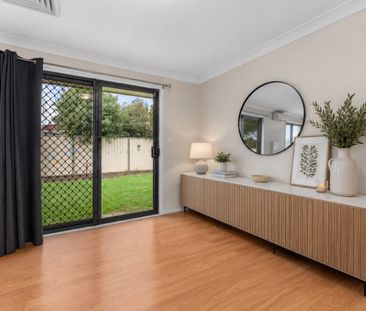 Cozy Single Level Home in the Heart of South Windsor - Photo 2