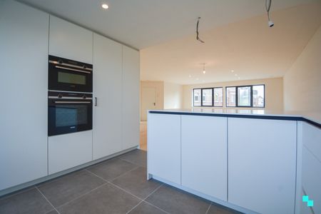 Nieuwbouwappartement te hartje Izegem - Foto 5