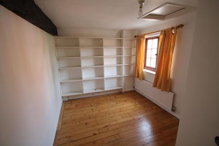 2 bedroom house to rent - Photo 2