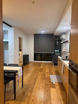 Melbourne CBD - Photo 1