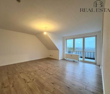 Neu sanierte 3-Raum-Wohnung in idyllischer Lage - Foto 4