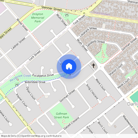 17 Dyson Drive, Qld 4350, Darling Heights