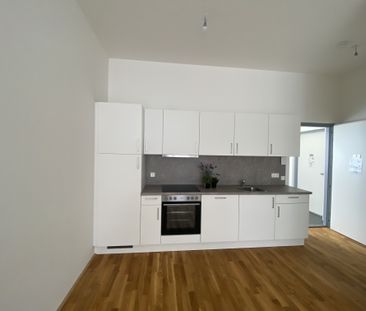 TRAUM - Sonnige 2 Zimmerwohnung mit Dachterrasse - 1 bedroom Apartm... - Photo 6