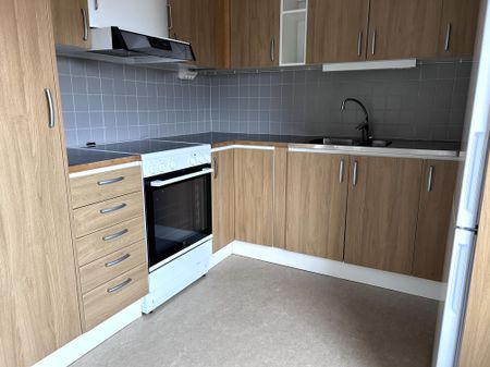 Julia Nybergs Väg 3 C - Photo 2