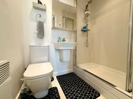 2 bedroom apartment to rent Robinson Bank, Geoffrey Watling Way, NR1 - Photo 5