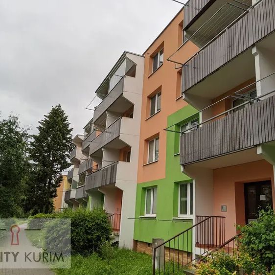 PRONÁJEM 2+1 TIŠNOV - Photo 1