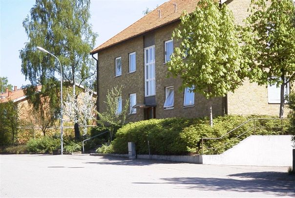 Olga Bohlins gata 18 B - Photo 1