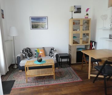 Location Appartement 2 pièces 34m² FONTAINEBLEAU 77300 - Photo 2
