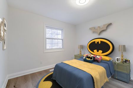 For Lease - 6272 Kindree Circle Unit# MAIN & 2ND FLOOR, Mississauga, Ontario - Photo 2