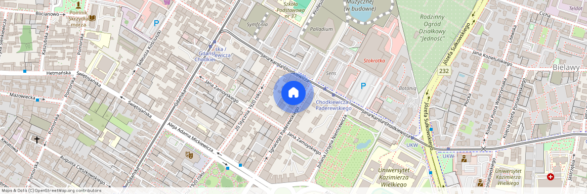 Bydgoszcz