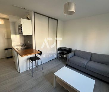 Appartement T1 à GRENOBLE - Photo 4