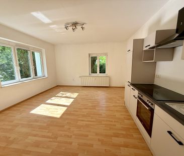 Helle 42m² große Wohnung südlich von Wolfsberg zu vermieten! - Photo 1