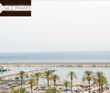 3 room luxury Apartment for rent in Fuengirola, Spain - Photo 5