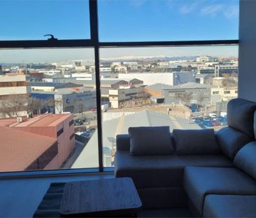 Loft de alquiler en Carretera Fuencarral a Alcobendas, 56, Zona Ind... - Photo 2