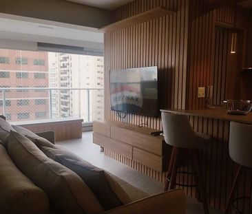 Apartamento com 2 Quartos para locação no Paraíso, ao lado do Ibira... - Foto 2