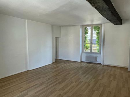 Location Appartement 2 pièces 47m² SENLIS 60300 - Photo 4