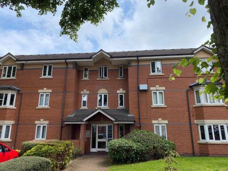 1 bedroom flat to rent - Photo 3