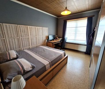 Instapklaar Appartement met 2 slpk te centrum Heist-Goor - Foto 5