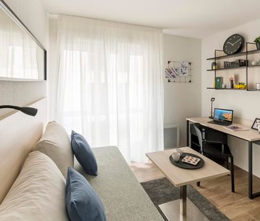 T2 de 35 à 38 m² - Photo 1