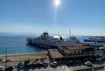 Casa a Messina in Viale della Libertà Messina