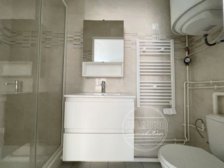Location Appartement 1 pièce 15m² LIMOGES 87100 - Photo 5