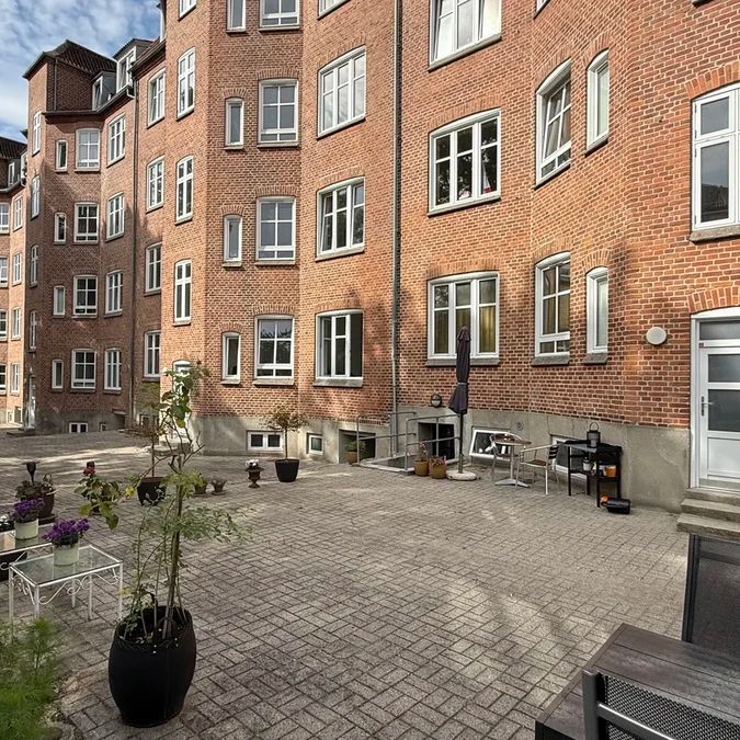 Randers C, 6, 3. tv., Nordostvej, 8900 - Photo 1