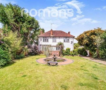 London Road, Datchet, SL3 - Photo 3