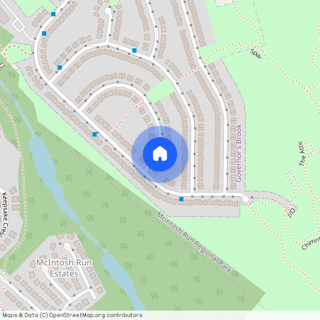 Onyx Crescent, Halifax 26-014