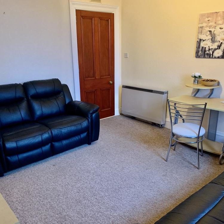 Holland Street, Second Floor right, AB25 - Photo 1