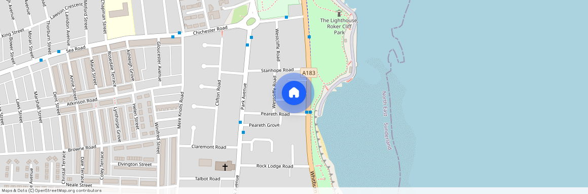 Cliffe Court, Seaburn, Sunderland