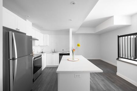 The Saguenay Apartments - Photo 4