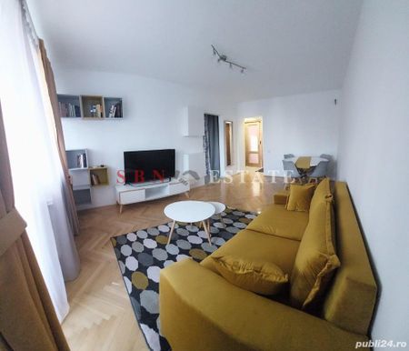 Inchirieri Apartamente 2 camere Bucuresti - Fotografie 2