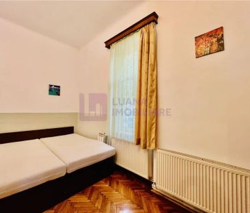Apartament 2 camere de inchiriat | curte | recent renovat | Constantin Noica | Central - Photo 4