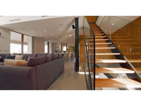 3 room luxury Villa for rent in Alcúdia, Balearic Islands - Photo 3