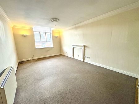 1 bedroom apartment to rent Drewry Court, Uttoxeter New Road, Derby, Derbyshire, DE22 - Photo 5