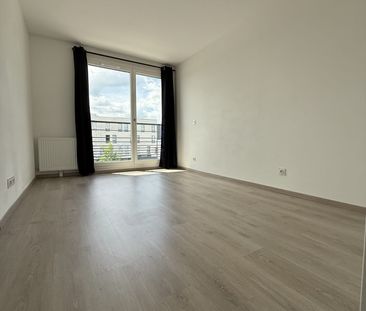 APPARTEMENT COMPIEGNE – 3 pièce(s) – Vue sur l’Oise - Photo 3