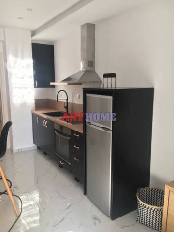 Studio/Γκαρσονιέρα για ενοικίαση Περαία (Θερμαϊκός) - Photo 5