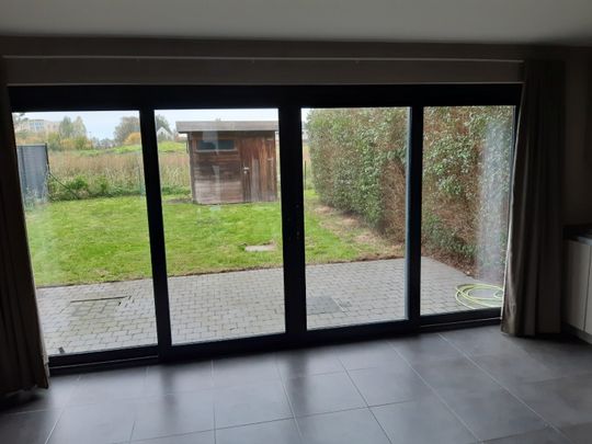 Huis te huur in Eke - Photo 1