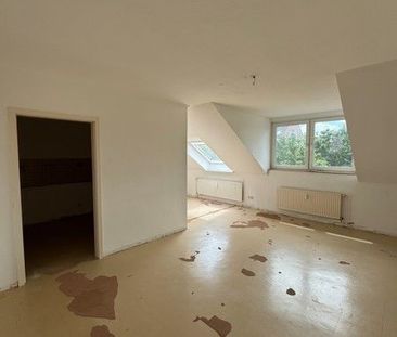 Geräumige 3-Zimmer-Wohnung - Foto 1