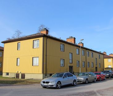 Kapellgatan 15 A - Photo 4