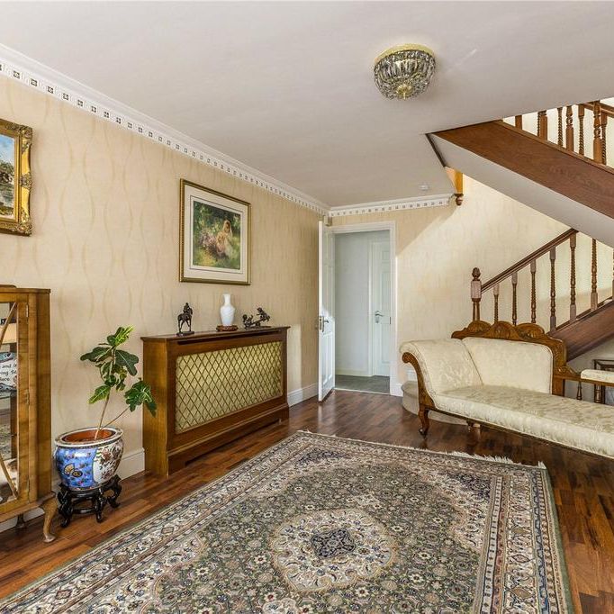 4 bedroom detached house to rent - Photo 1