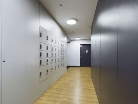 Ekskluzywne 2 pokojowe mieszkanie/Domaniewska - Photo 5